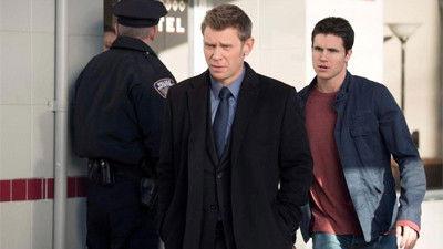 undefined Season 1 Episode 14 - Brother's Keeper