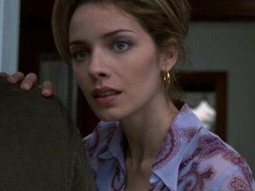 Law & Order: Special Victims Unit Season 2 Episode 19 - Parasites