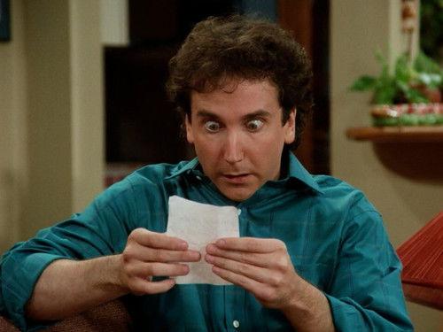 Perfect Strangers Season 4 Episode 1 - The Lottery