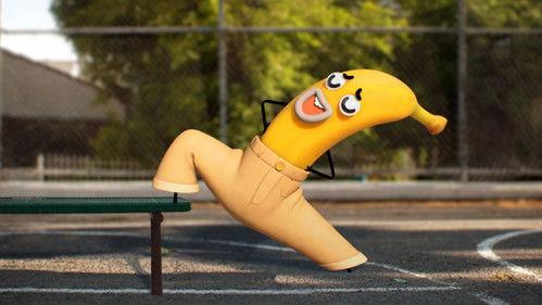 The Amazing World of Gumball Season 7 Episode 38 - The Pants