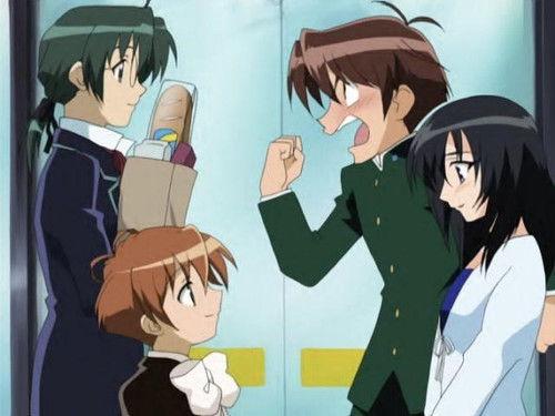 Mythical Detective Loki Ragnarok Season 1 Episode 19 - Narugami-kun's Pure-hearted Story