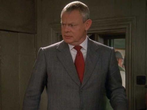Doc Martin Season 5 Episode 3 - Born With A Shotgun