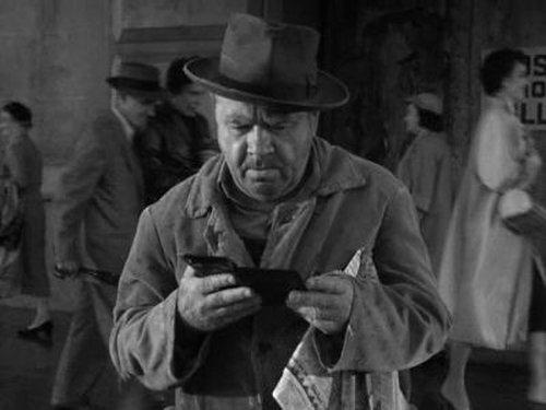 Alfred Hitchcock Presents Season 3 Episode 6 - Reward to Finder