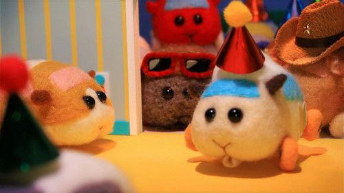 Pui Pui Molcar Season 1 Episode 12 - Let's! Molcar Party!