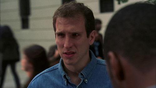 Law & Order Season 16 Episode 7 - House of Cards