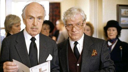 Hetty Wainthropp Investigates Season 4 Episode 4 - Mind Over Muscle