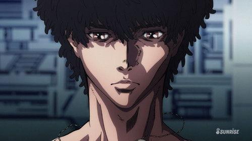 Mobile Suit Gundam Thunderbolt Season 1 Episode 4 - Chapter 4