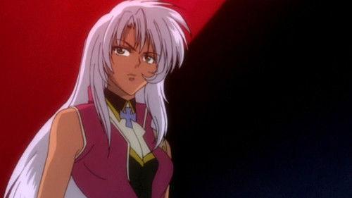 E's Otherwise Season 1 Episode 17 - Exodus to Light