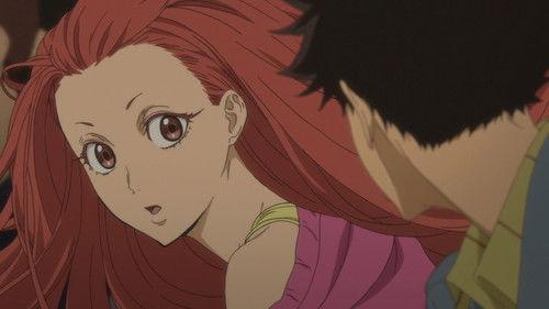 Welcome to the Ballroom Season 1 Episode 12 - Meeting