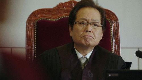 Return Season 1 Episode 14 - I Refuse to Answer