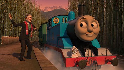 Thomas & Friends Season 22 Episode 7 - Thomas in the Wild