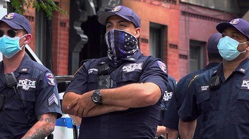 undefined Season 1 Episode 5 - Fear