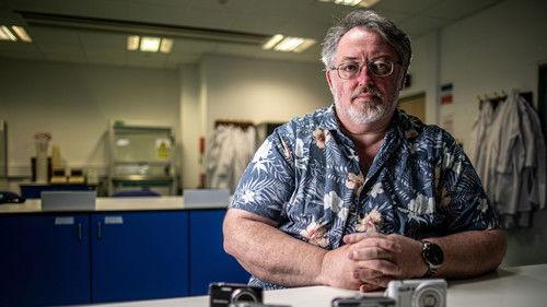 Forensics: Catching the Killer Season 2 Episode 2 - Murder Caught On Camera