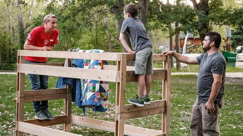 Making Good Season 4 Episode 4 - Sleep in Heavenly Peace