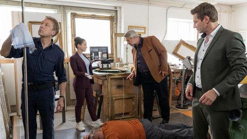 Die Rosenheim-Cops Season 22 Episode 7 - A big blunder