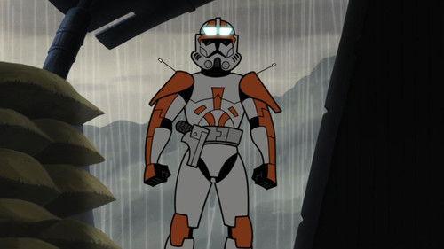 Star Wars: Clone Wars Season 3 Episode 2 - Chapter 22