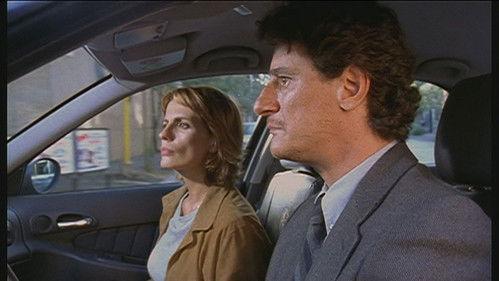 Police District Season 1 Episode 14 - Una donna in fuga