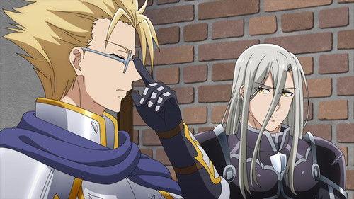 The Healer Who Was Banished from His Party, Is, in Fact, the Strongest Season 1 Episode 11 - Regarding the Uprising, Which Was, in Fact, the Beginning of Destruction