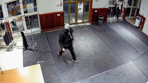 Fångat på polisens kamera Season 2 Episode 15 - Episode 15