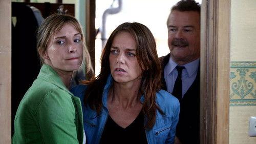 Flikken Season 7 Episode 13 - Lola