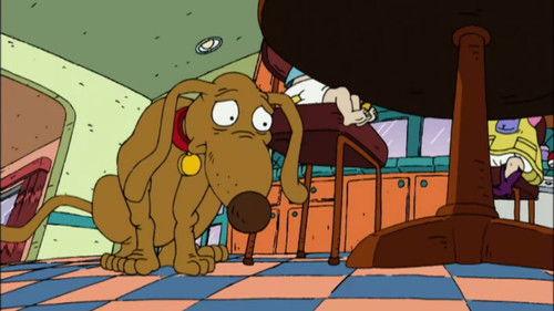 undefined Season 8 Episode 35 - The World According to Dil & Spike