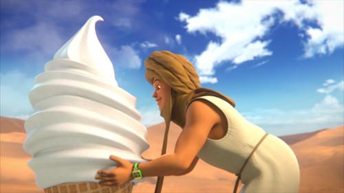 undefined Season 3 Episode 3 - The Empty Well