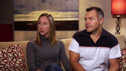 Property Brothers Season 1 Episode 10 - Townhouse to Dream House [Janice & Rob]