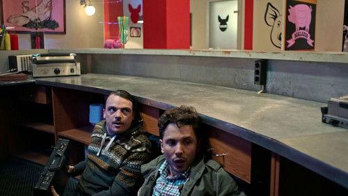 Tóth János Season 2 Episode 52 - Smell of Onion