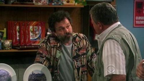 $#*! My Dad Says Season 1 Episode 12 - Goodson Goes Deep