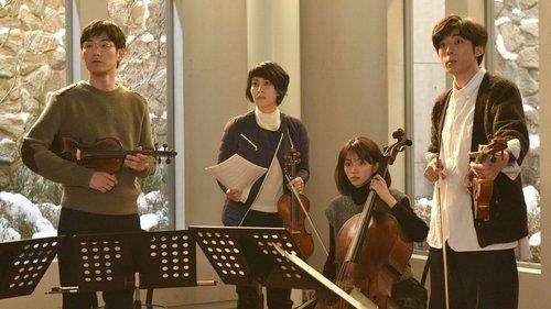 Quartet Season 1 Episode 5 - Episode 5