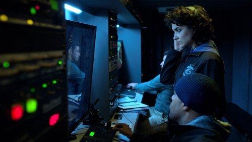 undefined Season 1 Episode 4 - Resupply