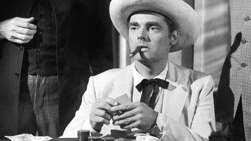 Cheyenne Season 2 Episode 3 - Death Deals the Hand