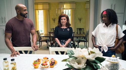 Tyler Perry's The Haves and the Have Nots Season 5 Episode 6 - Hanna's Tea