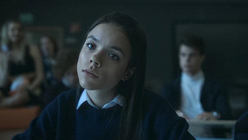 Cicadas Season 1 Episode 1 - Episode 1