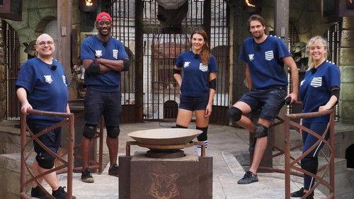 Fort Boyard Season 31 Episode 8 - Episode 8