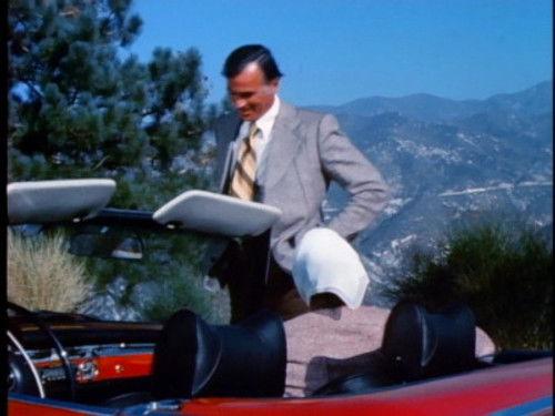 Cannon Season 2 Episode 10 - The Shadow Man