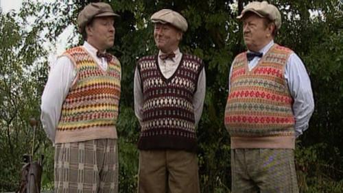 undefined Season 9 Episode 5 - A Fishy Send-Off