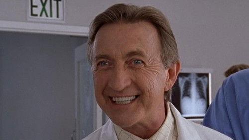 Scrubs Season 1 Episode 3 - My Best Friend's Mistake