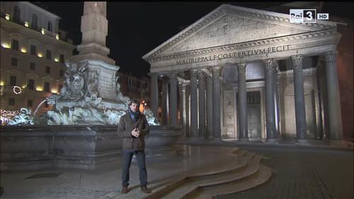 Ulisse - Il piacere della scoperta Season 16 Episode 1 - Le meraviglie della Roma cristiana (terza versione)