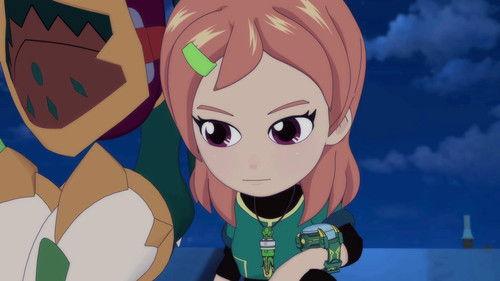 Dragon Warrior Season 4 Episode 14 - Episode 14