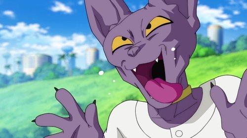 undefined Season 1 Episode 70 - A Challenge from Champa! This Time, a Baseball Game!