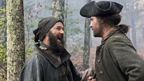 TURN: Washington's Spies Season 4 Episode 2 - The Black Hole of Calcutta