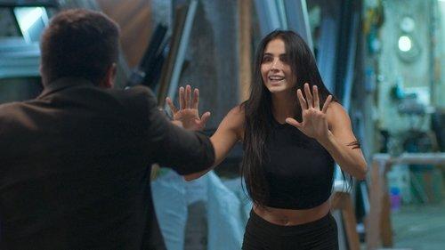 Rosario Tijeras (Mexico) Season 4 Episode 19 - Episode 19