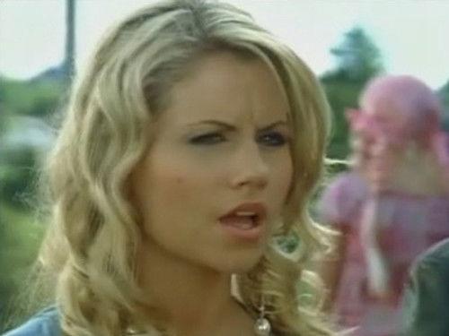 Power Rangers Season 13 Episode 23 - Zapped