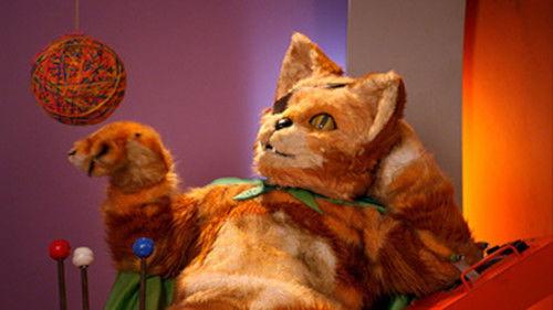 The Aquabats! Super Show! Season 2 Episode 8 - Kitty Litter!