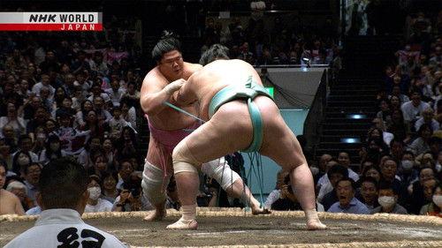 GRAND SUMO Highlights Season 23 Episode 7 - Day 7
