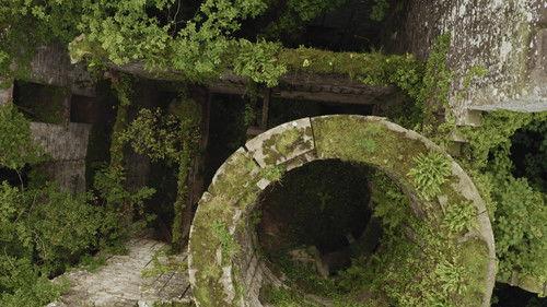 Mysteries of the Abandoned Season 7 Episode 11 - Ghosts of the Cursed Castle