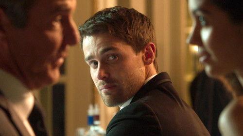 The Art of More Season 1 Episode 1 - Heavy Lies the Head