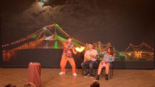 De Bondgenoten Season 2 Episode 5 - Episode 5