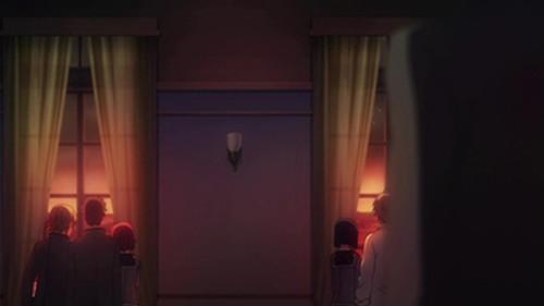 Sunday Without God Season 1 Episode 10 - Class 3-­­­­4 I